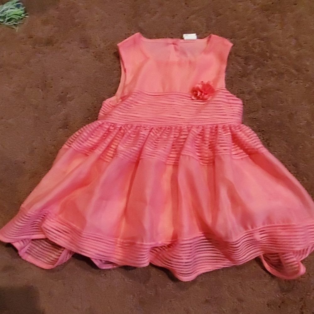 H&M baby dress 